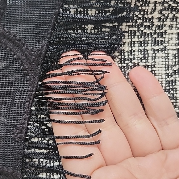 Jessica Simpson Crop Tank Top - Picture 4 of 6